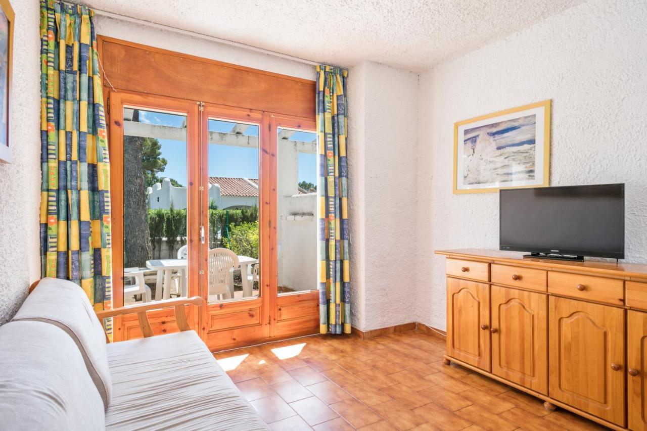 Rentalmar El Pinar Adosados Miami Playa Exterior photo