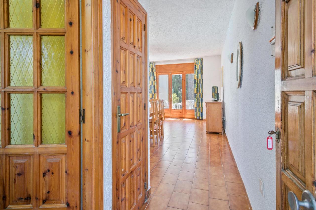 Rentalmar El Pinar Adosados Miami Playa Exterior photo