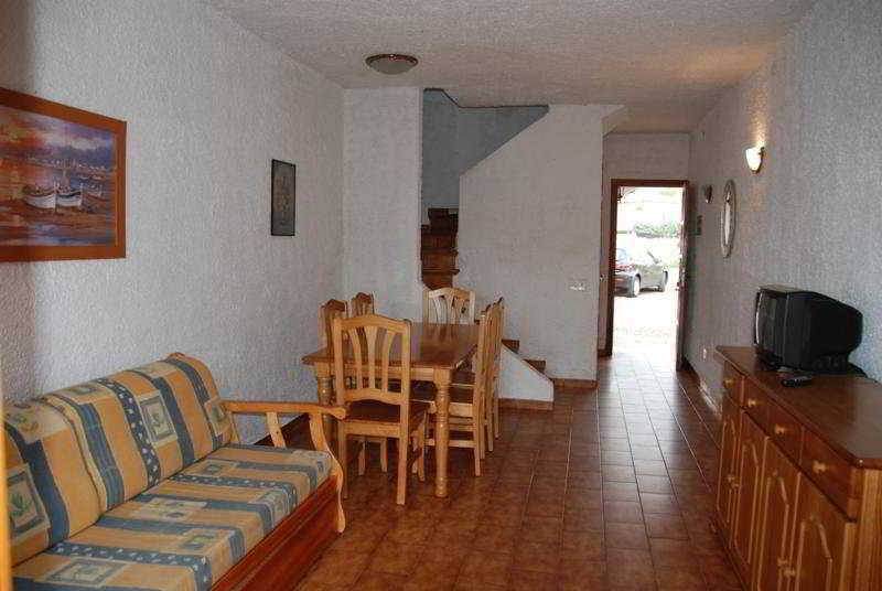 Rentalmar El Pinar Adosados Miami Playa Exterior photo